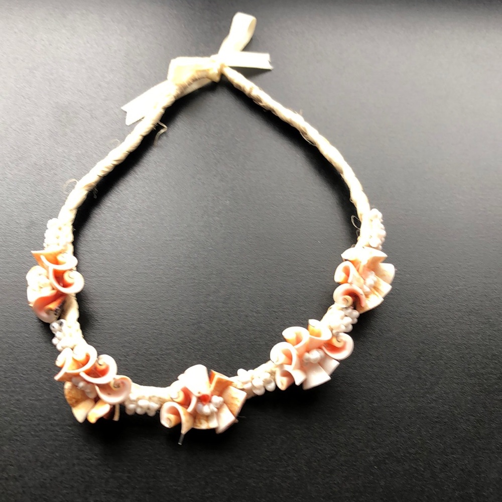 🌺Hawaiian necklace/lei